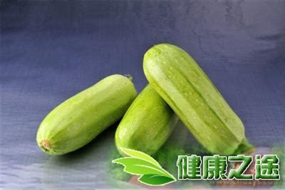 西壺蘆|西葫蘆是什麼及怎麼吃